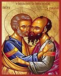 pic for Apostles Peter & Paul
